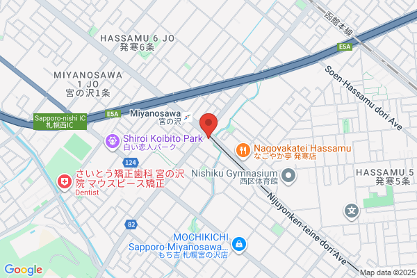 Apaman Shop Miyanosawa-ten
