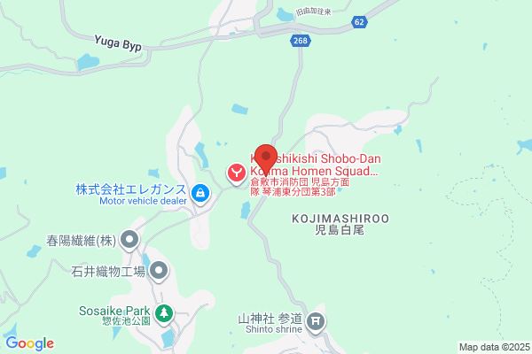 Big Co., Ltd. Sumikawa-ten