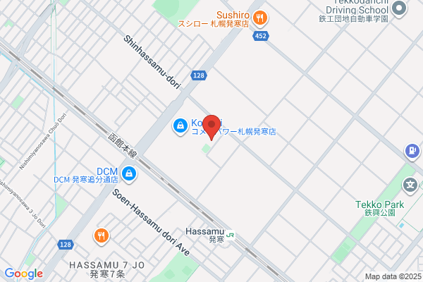 Chisan Kohatsu Co., Ltd.