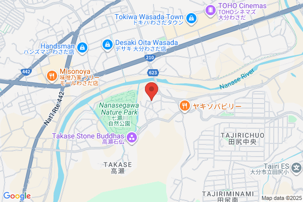 Daiken Co., Ltd.