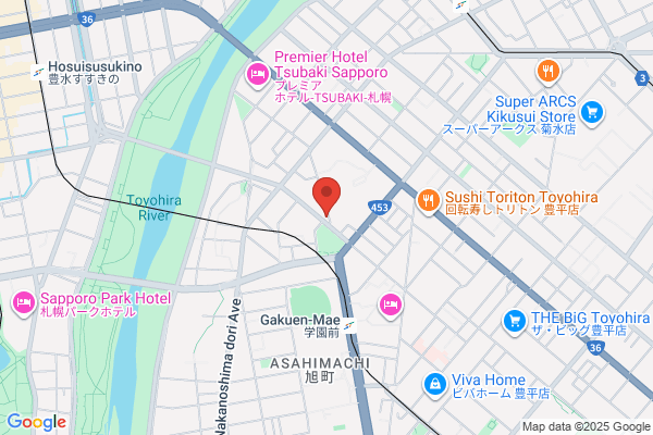 Espace Co., Ltd.