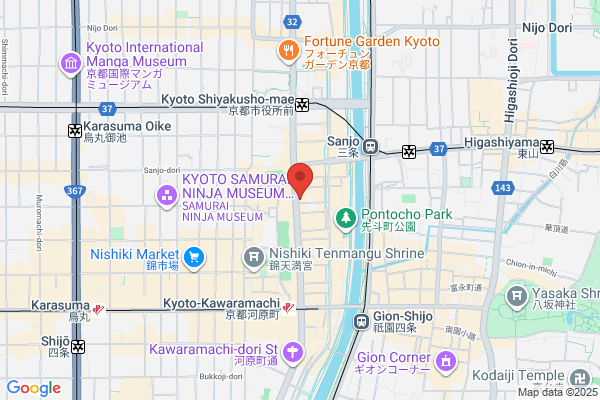 Hokusei Jutaku Co., Ltd.