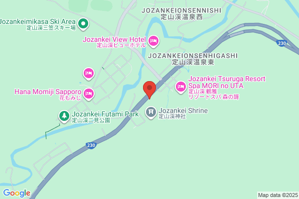 Jotetsu Corp., Real Estate Dept.