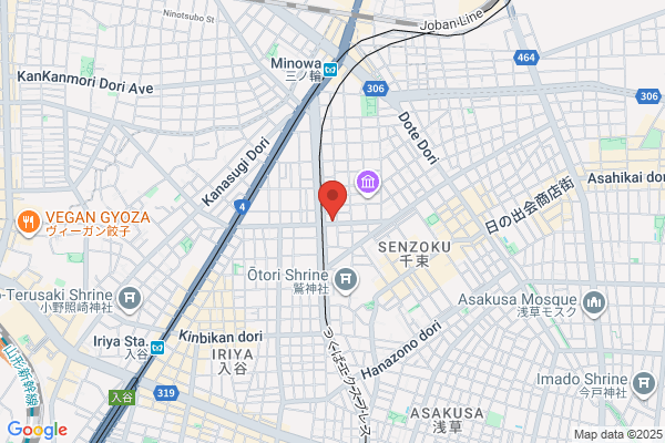 Karikachi Shoji Co., Ltd.