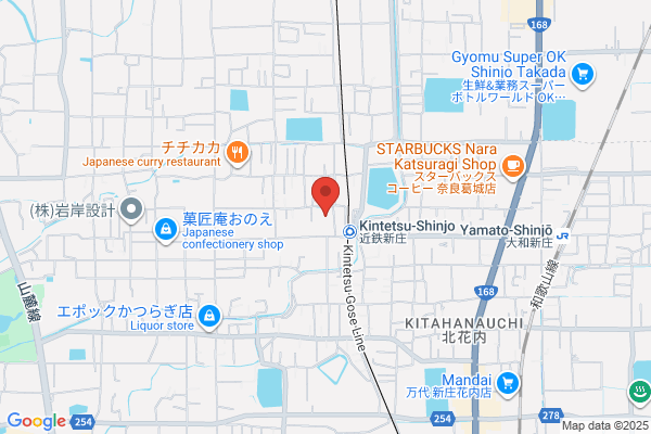 Katsuragi Takken Co., Ltd.