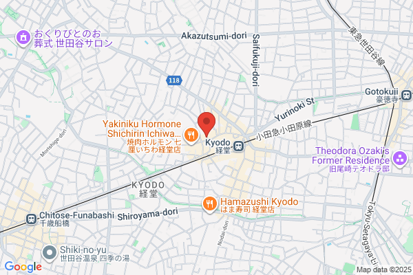 Kyodo House Co., Ltd.