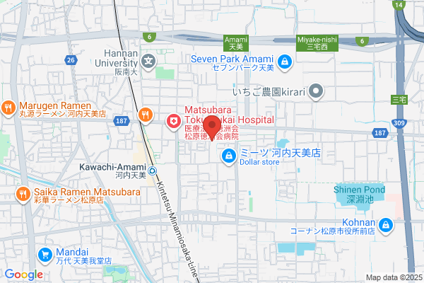 M's R Co., Ltd.