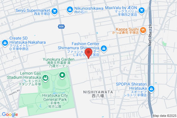 MRD Co., Ltd. Hokkaido Center