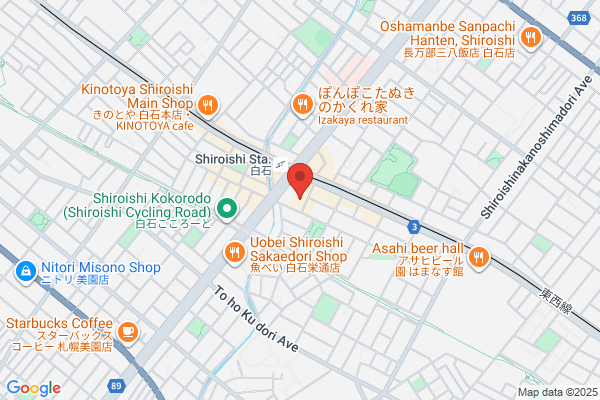 Mitsui no Rehouse Shiroishi-ten