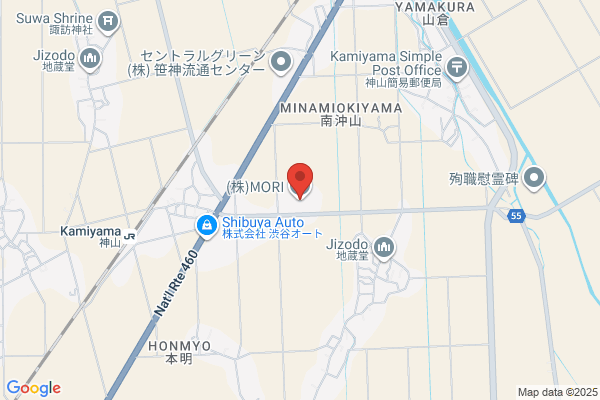 Mori Juhan Co., Ltd.