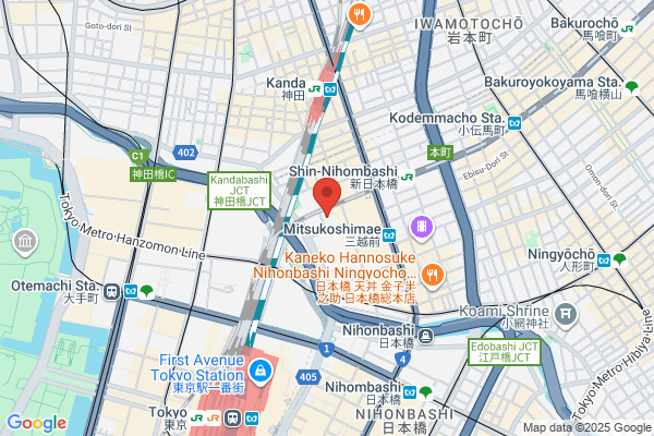 Nisshin Takken Co., Ltd.