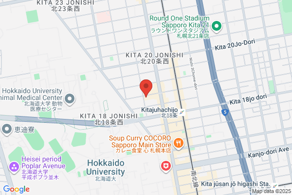 North Home Co., Ltd.