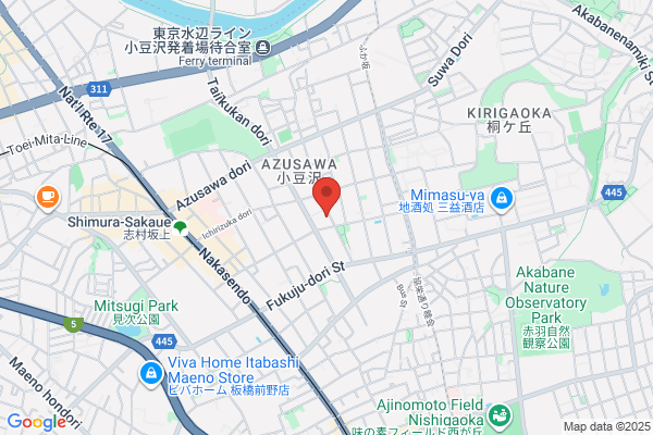 Riken Tsusho Co., Ltd.