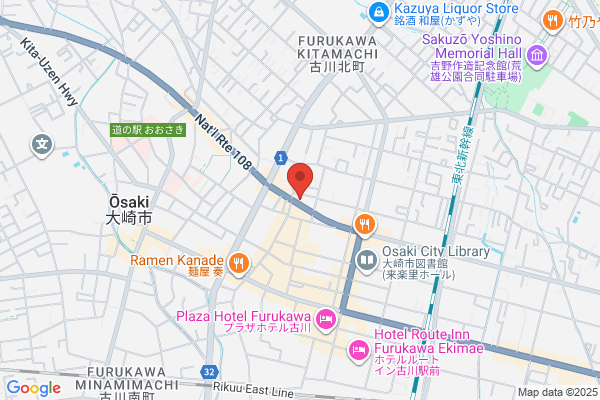 Sakken Home Co., Ltd.