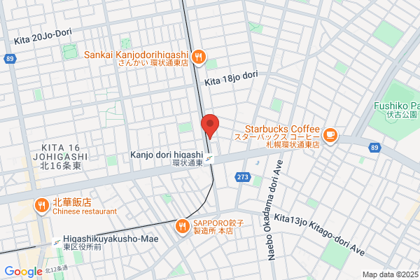 Sapporo Ainosato Fudosan Co., Ltd.