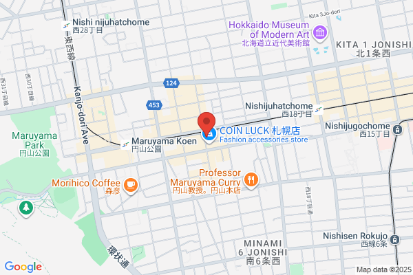 Sapporo Fudosan Hanbai Ltd.