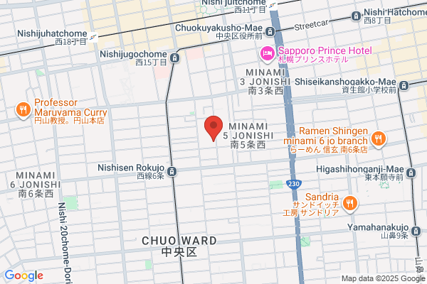 Sapporo Housing Co., Ltd.
