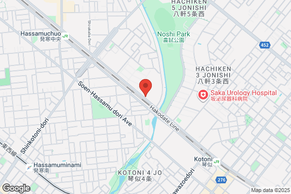 Sapporo Juken Co., Ltd.