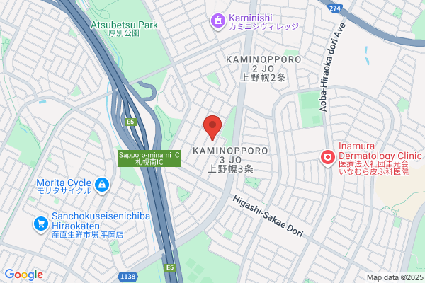 Sapporo Takusho Co., Ltd.