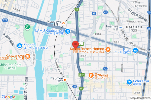 Suginaka Co., Ltd.