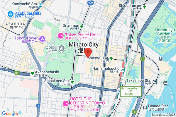 Terada Shoji Co., Ltd. Honten