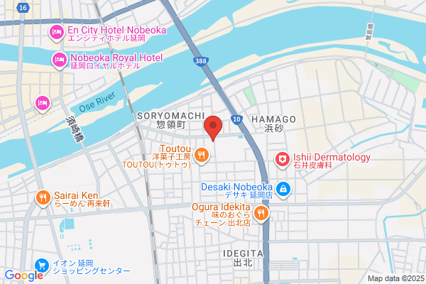 Terada Shoji Co., Ltd. Taihei Br.