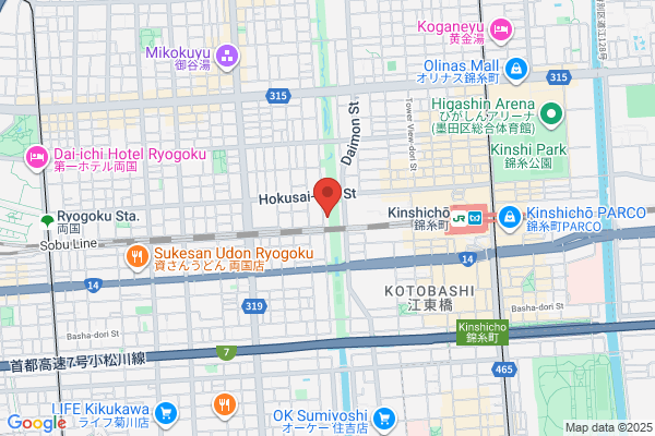 Toryo Co., Ltd.