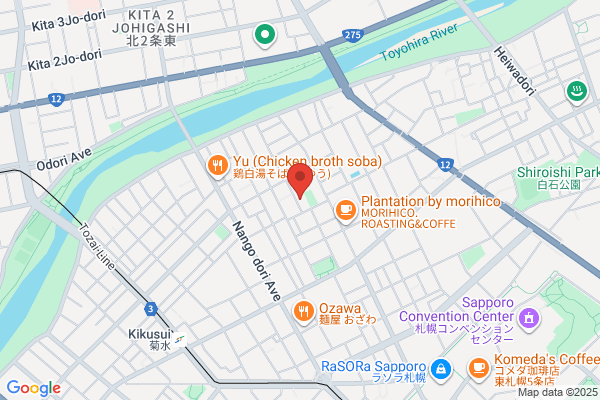 Trust Home Co., Ltd.