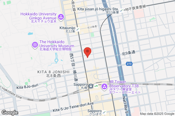 Tsuchiya Home Corp. Sapporo Kita Br.