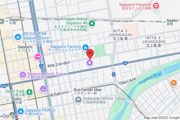 Ushida Co., Ltd.