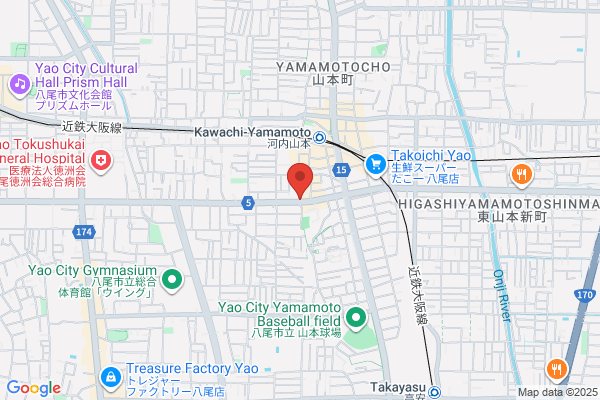 Yao Takken Co., Ltd.