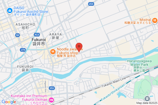 Sun Light Co., Ltd.