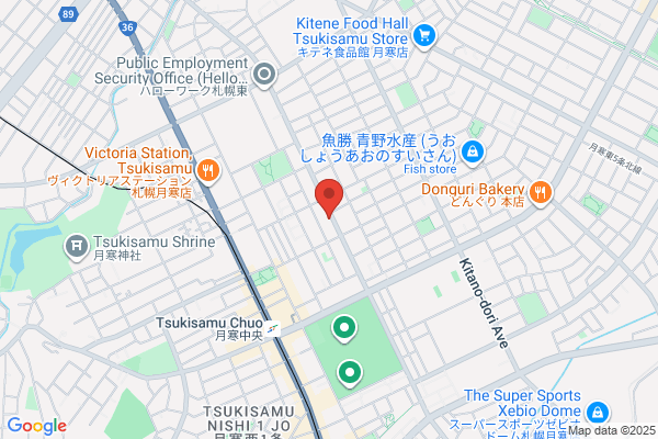 Event Kikaku Balloon Co., Ltd.