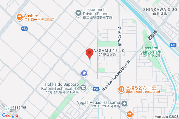 Sapporo Rubber Co., Ltd.