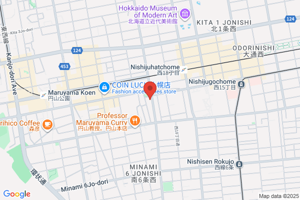 Hokkaido Beauty College