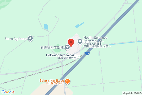Japan Chiropractic Doctor College Hokkaido School