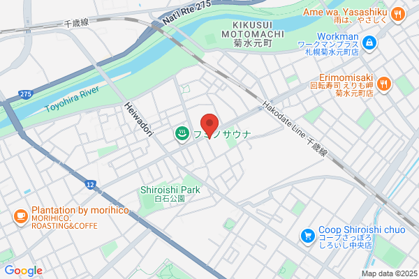 Sapporo Alpha Gymnastics Club