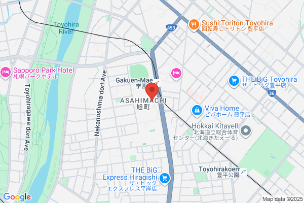 Sapporo Hokei Seminar