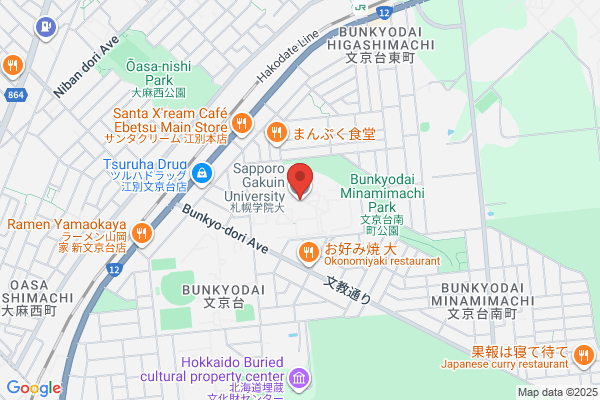 Sapporo Kensetsu Gakuin