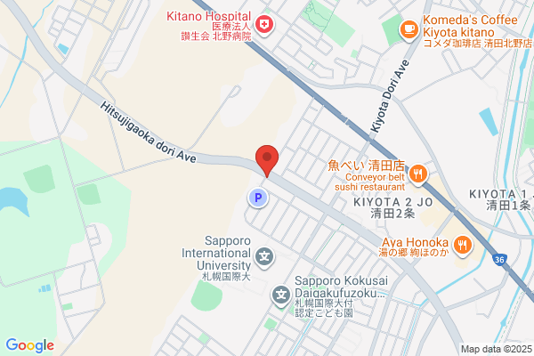 Sapporo Soccer School