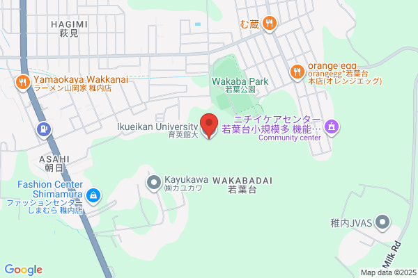 Soken Gakuen Kan'yobi