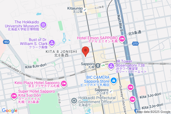 Tokyo Academy Sapporo School