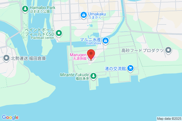 Onsen Minshuku Rest House Iwata