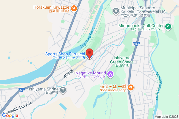 Sports Shop Furuuchi Co., Ltd.