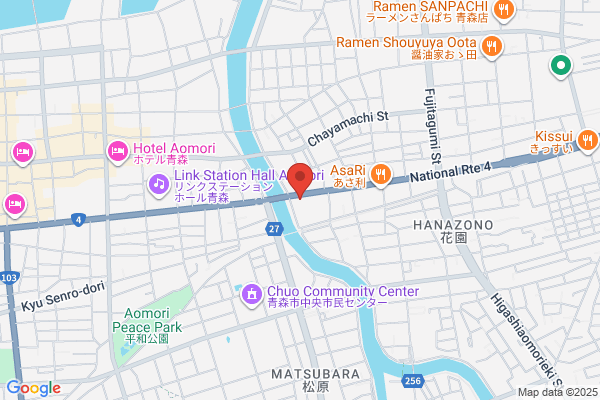 Sports Shop Ishida