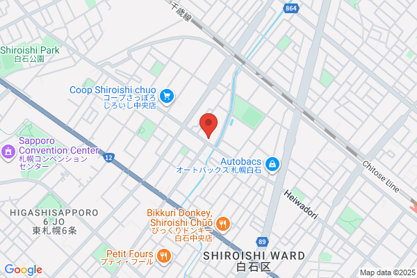 Hokkai Shibusawa Butsuryu Co., Ltd.