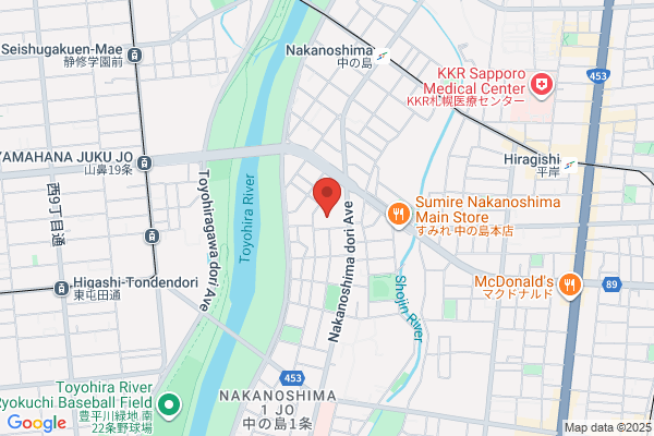 Co-op Sapporo Nakanoshima-ten