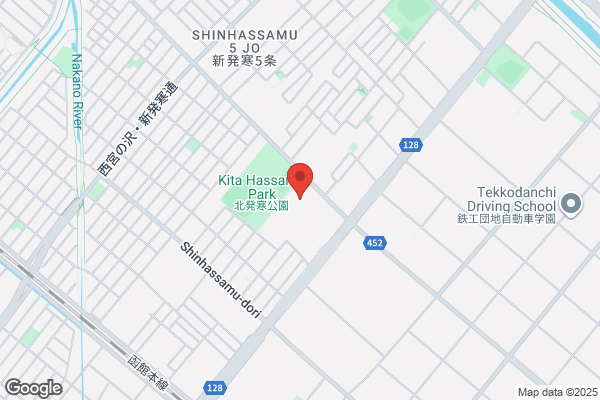Hokuren Shop Nakanosawa-ten