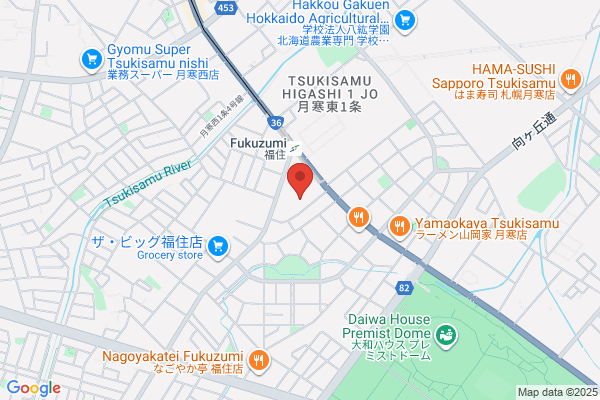 Ito Yokado Espa Fukuzumi