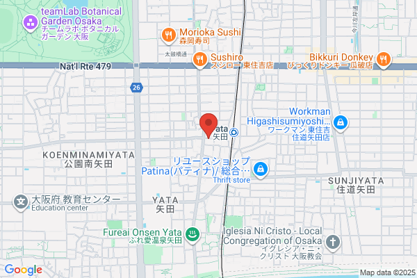 Komadori Store